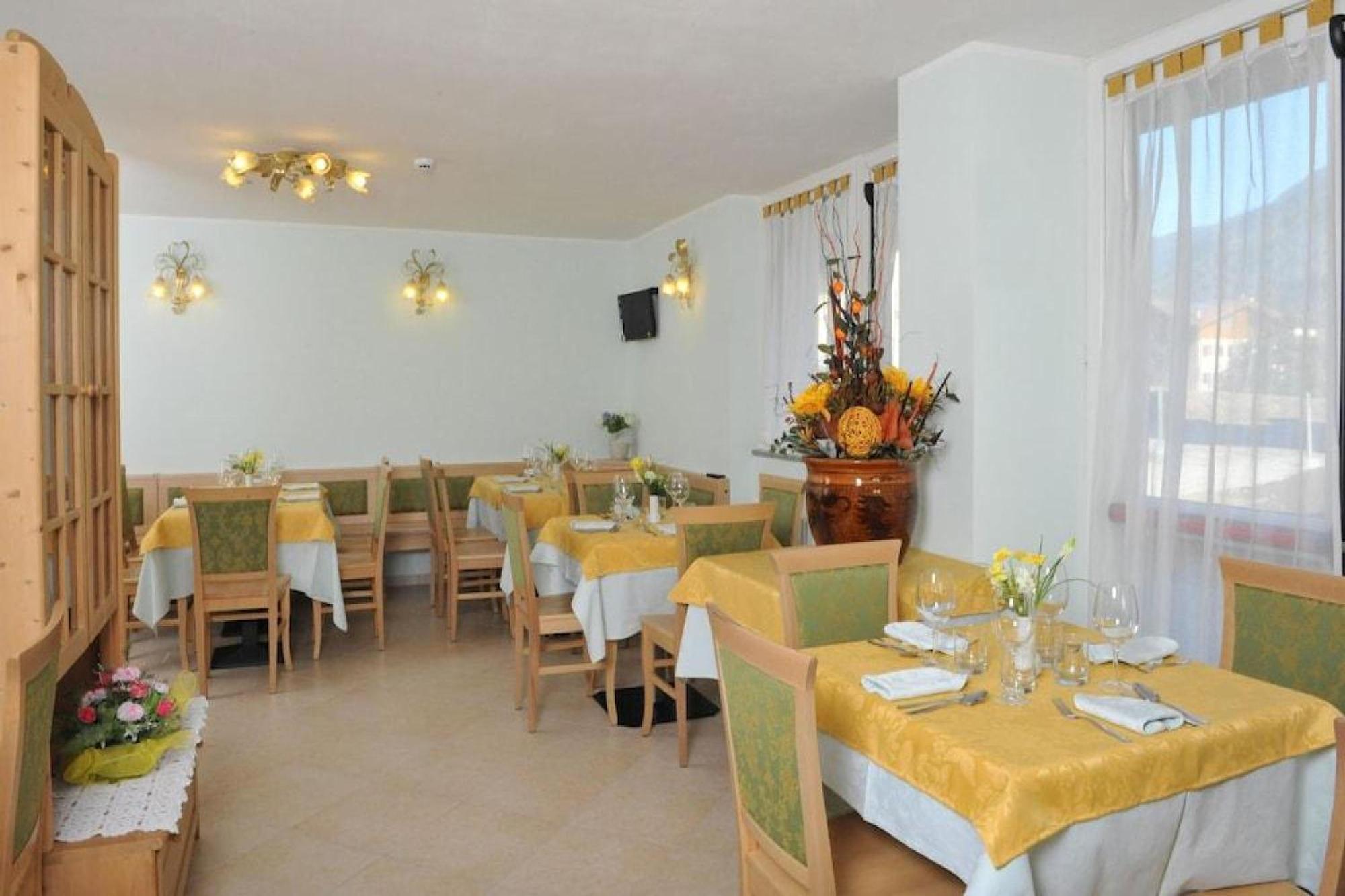 Hotel Garni Maria Monclassico Exterior foto