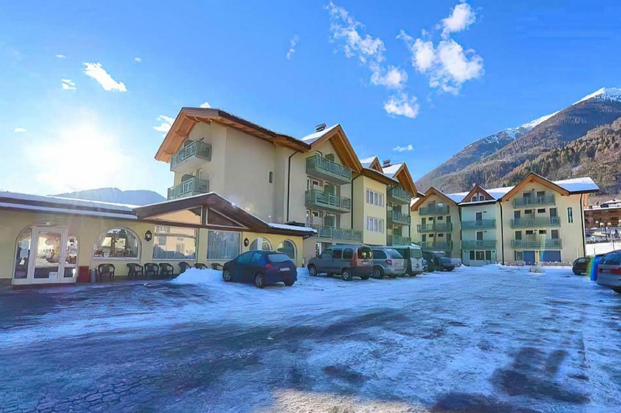 Hotel Garni Maria Monclassico Exterior foto